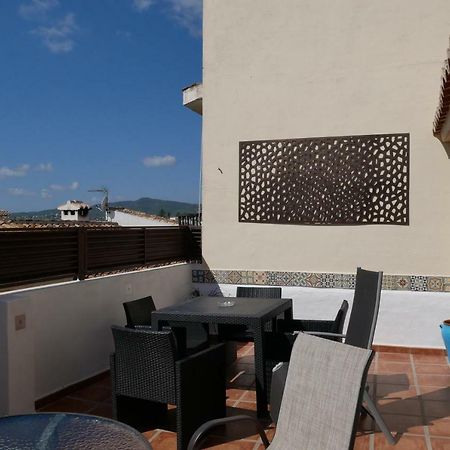 No3 Casatosca Javea -Apart Muy Acogedor En El Centro Del Casco Antiguo Exterior photo