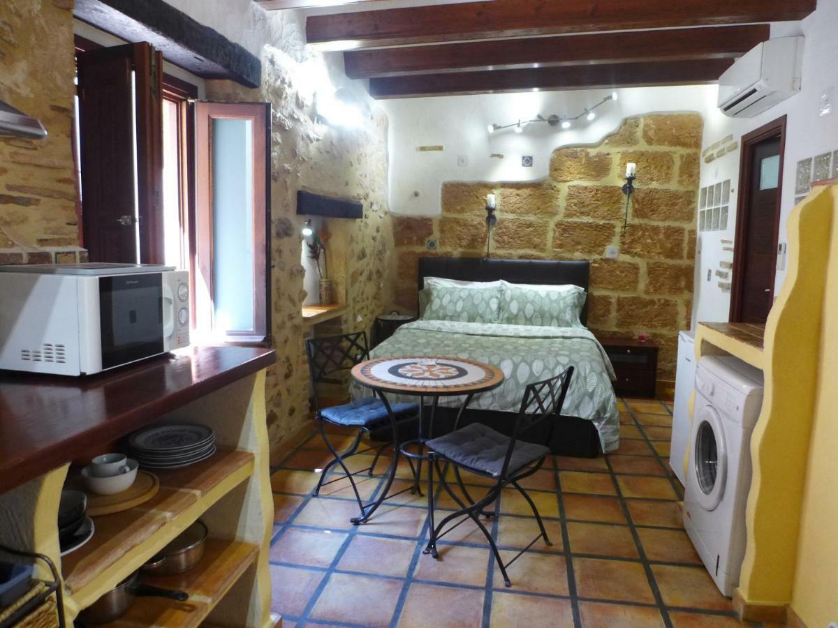 No3 Casatosca Javea -Apart Muy Acogedor En El Centro Del Casco Antiguo Exterior photo